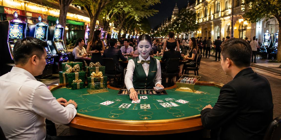 x188 Ngoc Bich Slot Có Gì Ở x188
