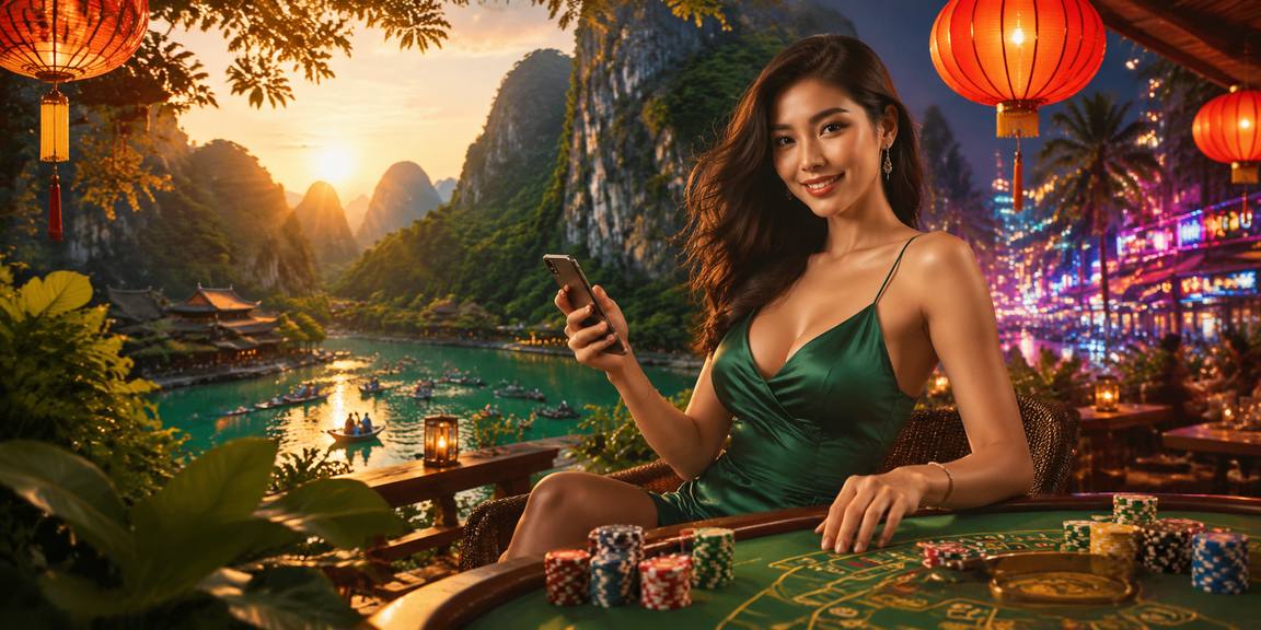 x188 Casino